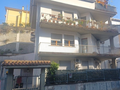 Appartamento in vendita a Capena Roma Ponte Storto