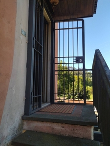 Appartamento in vendita a Lucca Nozzano Castello