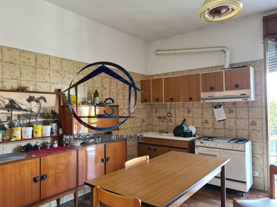 Appartamento in vendita a Piacenza Borghetto