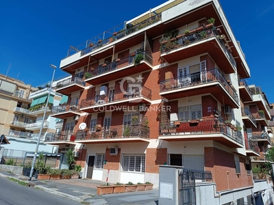 Appartamento in vendita a Roma - Zona: Torrevecchia