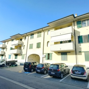 Appartamento in vendita a San Martino In Strada Lodi