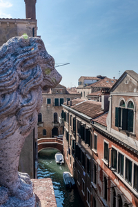 appartamento in vendita a Venezia