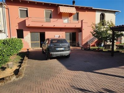 Appartamento - Quadricamere a Ponticelli, Santa Maria a Monte