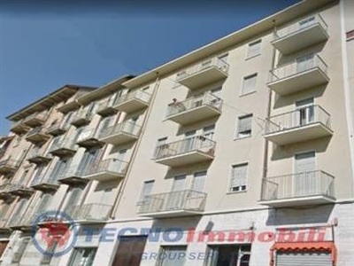 Appartamento ristrutturato San Donato Via Livorno