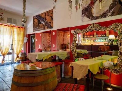 Bar in Affitto ad Lecco - 1500 Euro