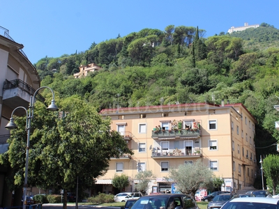 Casa a Cassino in Via Gaetano di Biasio