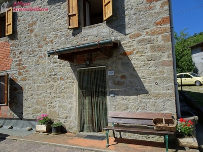 Casa indipendente in vendita in loc. baribolle, Castel San Niccol?