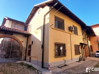 Casa indipendente in vendita in via magenta, Vaprio d'Adda