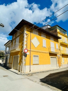 Casa singola in nuova costruzione a Campobello di Licata
