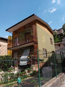 Casa singola in vendita a Lumezzane Brescia