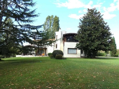 Esclusiva villa in affitto via privata località Castel de' Ceveri, Formello, Lazio