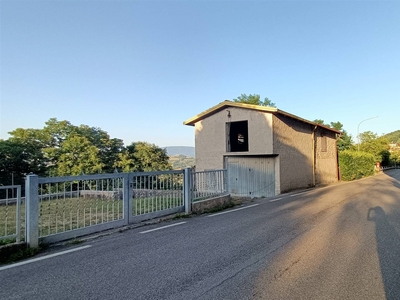 Garage / posto auto in vendita a Castiglione Dei Pepoli Bologna