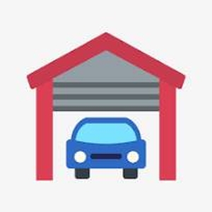 Garage / Posto auto ristrutturato a Chioggia