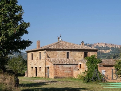 Lussuoso casale in vendita MONTEPULCIANO, Montepulciano, Toscana