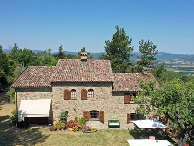 Lussuoso casale in vendita Via Bagianti, Umbertide, Perugia, Umbria