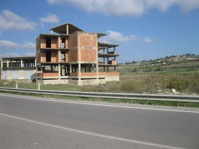 Nuova costruzione in nuova costruzione a Campobello di Licata