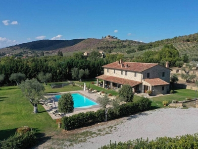 Esclusiva villa di 100568 mq in vendita Strada Regionale del Trasimeno, Tuoro sul Trasimeno, Umbria