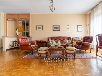 Prestigioso appartamento in vendita Via Aliprandi Pinalla, 13, Monza, Lombardia