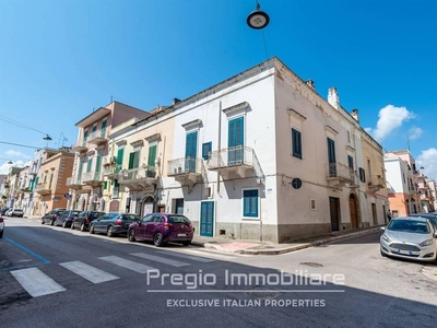 Prestigioso complesso residenziale in vendita Via San Martino, 22, Monopoli, Puglia