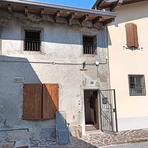 Terratetto in vendita a Cisano Bergamasco Bergamo