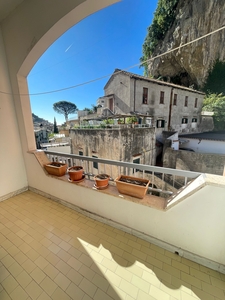 Vendita Appartamento Amalfi - VIA DELLE CARTIERE