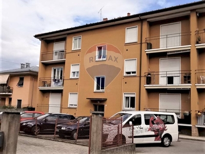 Vendita Appartamento Via Bottacchi, Luino