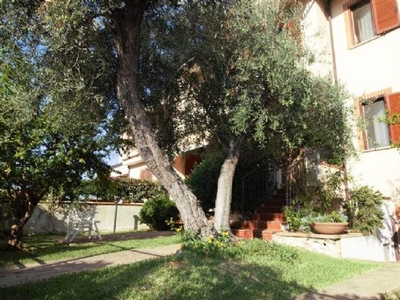 Villa a schiera a Sperlonga