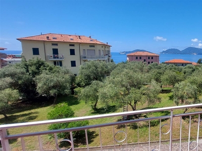 Villa a schiera in vendita a Lerici La Spezia Tellaro