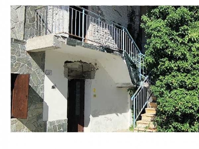 Villa a Schiera in Vendita ad San Martino al Tagliamento - 23332 Euro