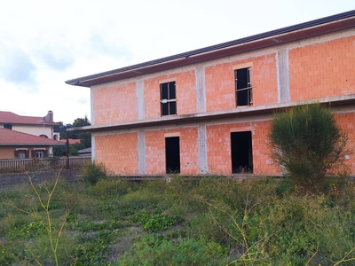 Villa in nuova costruzione a Nicolosi