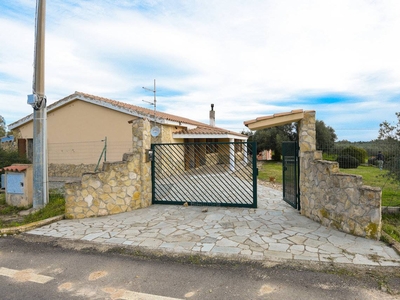 Villa in vendita a Castiadas Sud Sardegna