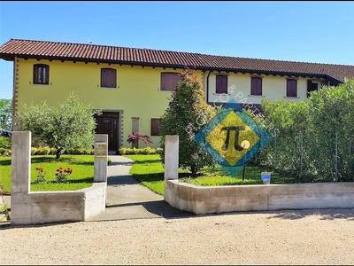 Villa in vendita a Pasiano di Pordenone