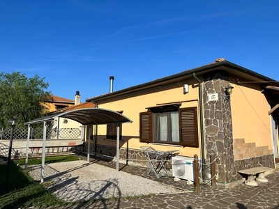 Villa in vendita a Piombino Livorno Colmata