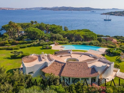 Villa in vendita Porto Rafael, Palau, Sassari, Sardegna