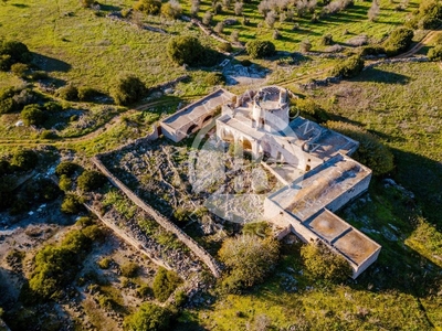 Prestigiosa villa di 900 mq in vendita Presicce, Puglia