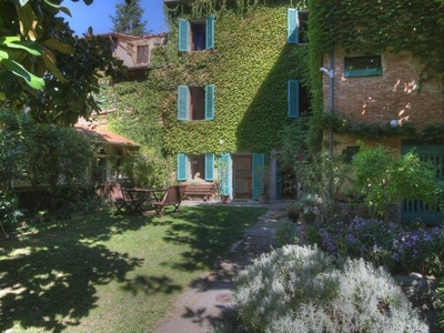 Esclusiva villa in vendita Via Giulia Boninsegni Buitoni, 13, Sansepolcro, Arezzo, Toscana