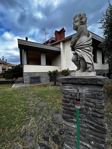 Villa in Via del Tabernacolo 4 a Barberino di Mugello