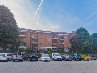 appartamento in vendita a Alpignano