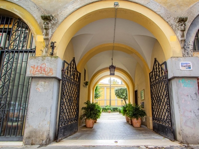 Appartamento in vendita a Roma - Zona: Prati