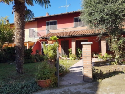 casa in vendita a Brozolo