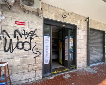 Negozio in vendita, Napoli vomero