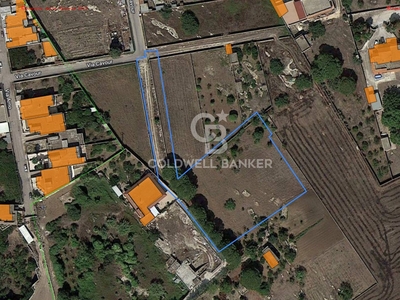 Terreno Edificabile in vendita a Vernole - Zona: Strudà