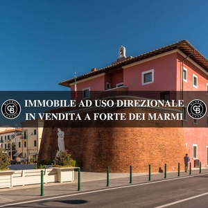 Negozio in vendita a Forte dei Marmi - Zona: Centro