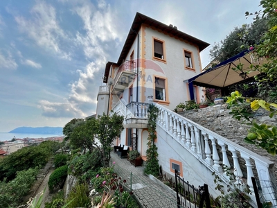 Vendita Villa Alassio, SV, Alassio