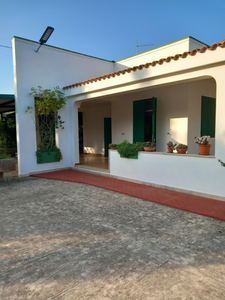 villa in vendita a Latiano
