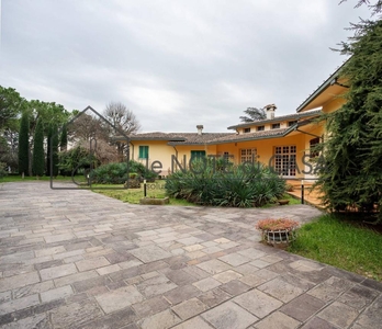 villa in vendita a Santarcangelo di Romagna