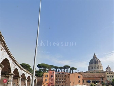 Appartamento in Vendita in Via di Monte del Gallo a Roma