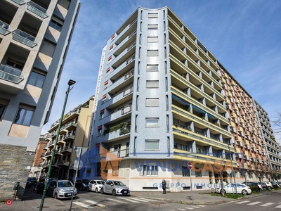 Appartamento in Vendita in Corso Massimo d'Azeglio 106 a Torino