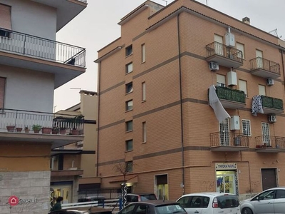 Appartamento in Vendita in Piazza del Torraccio di Torrenova a Roma