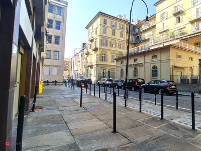 Appartamento in Vendita in Via Alfieri 17 a Torino